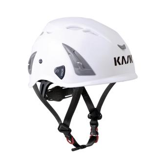 KASK helmet Plasma AQ white, EN 397 fehér